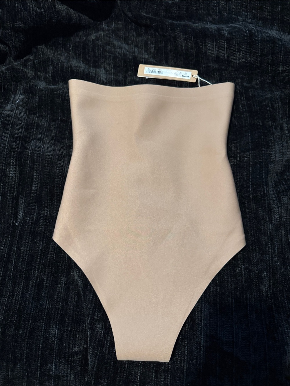SKIMS BODY High Waisted Thong